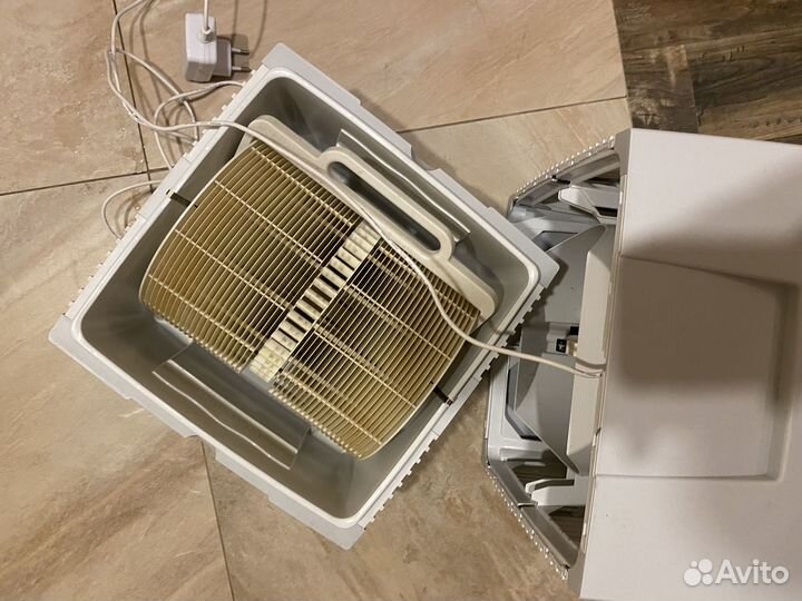 Продам Очиститель Воздуха Venta LW25