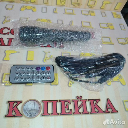 Блютуз колонка Speaker zqs6201