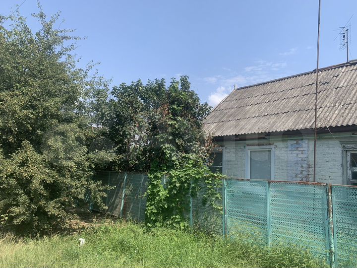 Дом 94,9 м² на участке 6,3 сот.