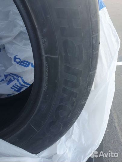 Hankook Ventus Prime 2 K115 225/60 R17 99H