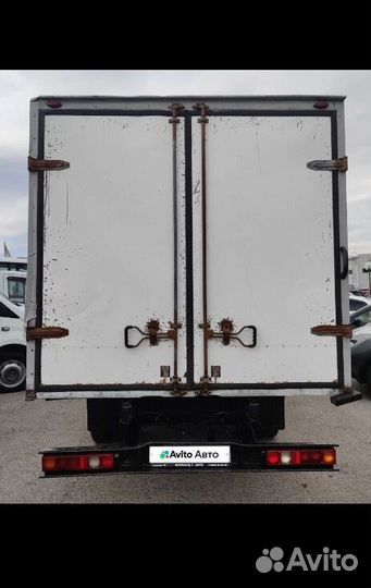 ГАЗ ГАЗель 3302 промтоварный, 2012