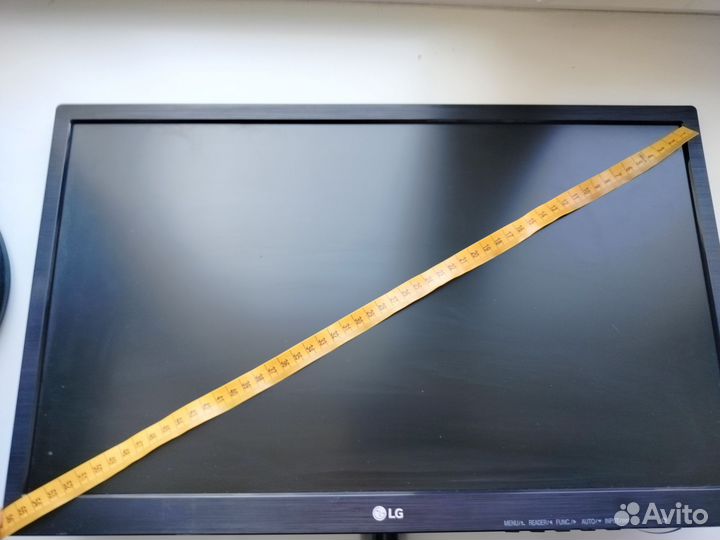 Мониторы LG, Acer