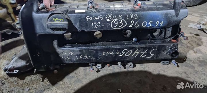 Гбц Форд Фокус 2 1.8
