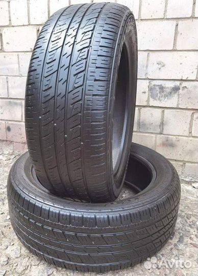 Kumho Solus KL21 245/50 R20 102V