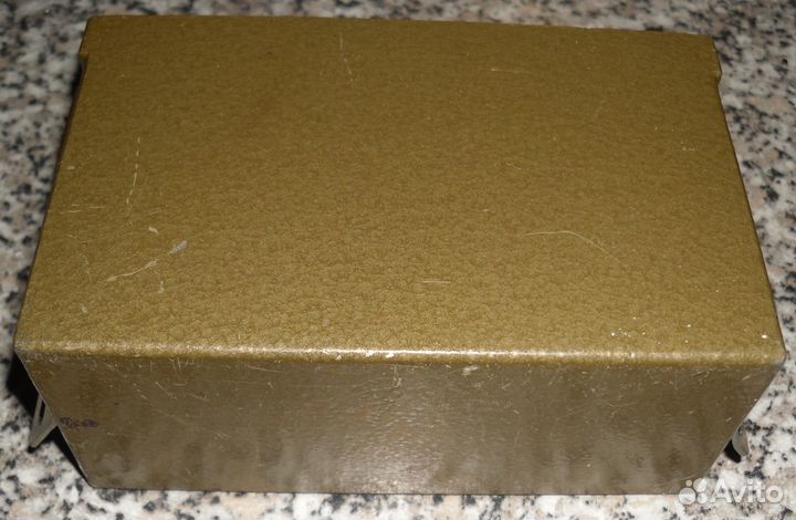 Р-148,Р-392 аккумулятор+отсек