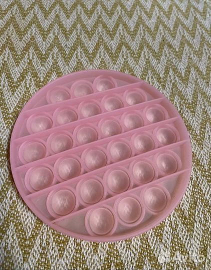 Светящийся Поп Ит