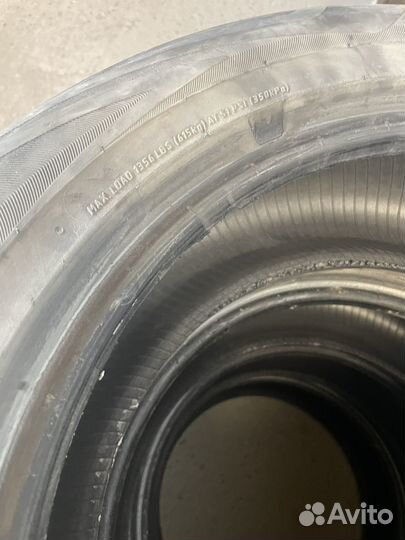 Viatti Strada Asimmetrico V-130 205/55 R16 130