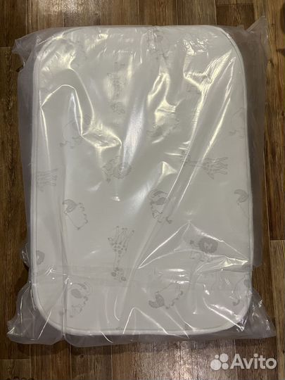 Матрас детский