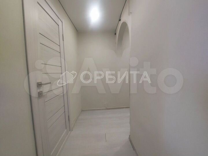 3-к. квартира, 74,7 м², 1/9 эт.
