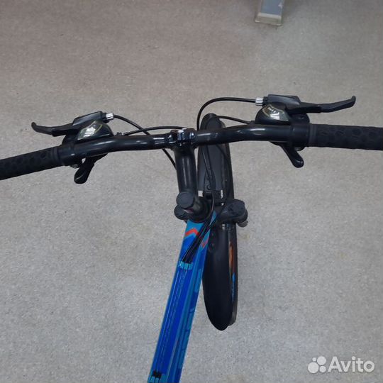 Велосипед Stels navigator 510