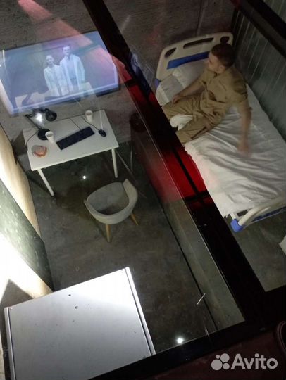 Изготовление бутафории и декораций