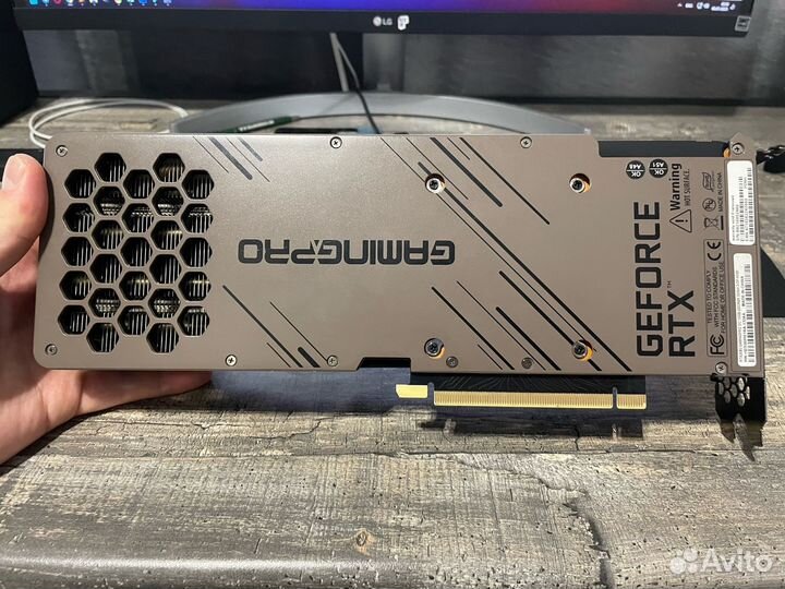 Rtx 3080 gaming pro 10gb