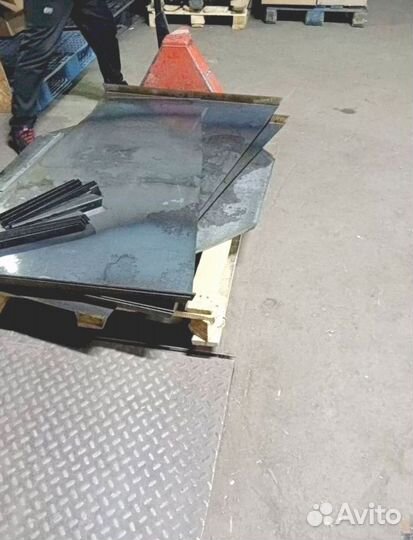 Банный чан.Комплект для сварки