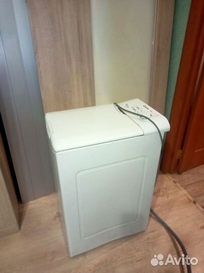 Стиральная машина Candy 6kg