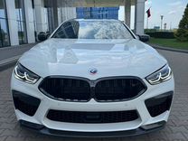 BMW M8 серия Gran Coupe 4.4 AT, 2023, 7 300 км, с пробегом, цена 16 600 000 руб.