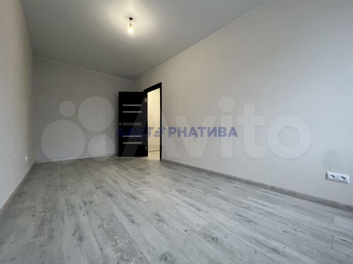 1-к. квартира, 29 м², 4/5 эт.