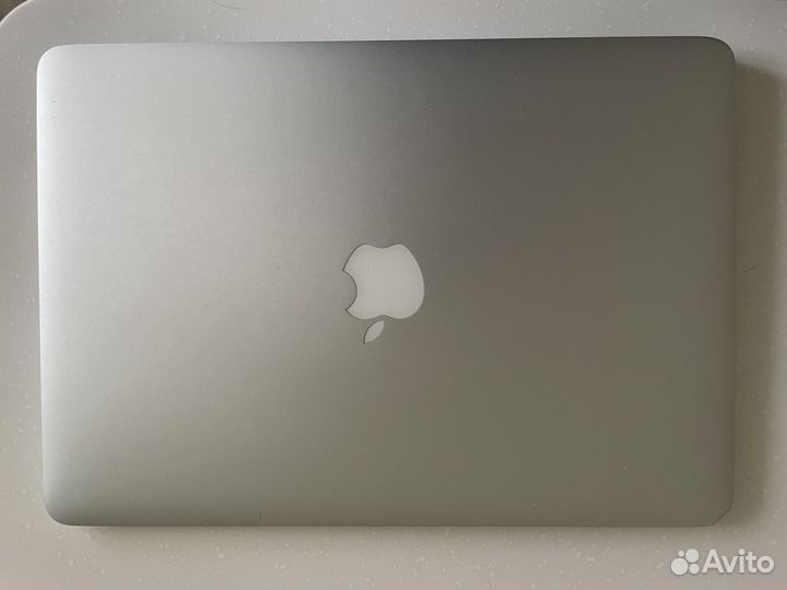 Apple MacBook Air 13 2012