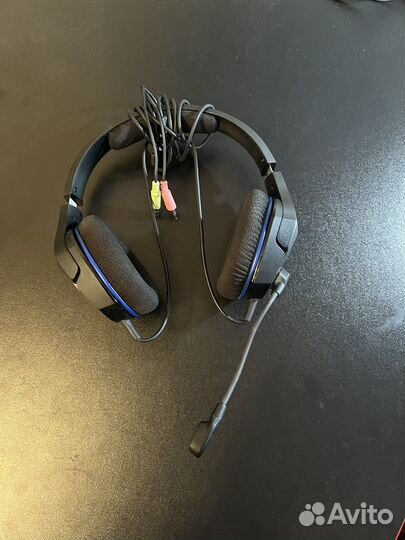 Наушники hyperx cloud stinger