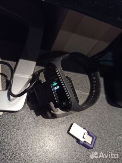 Зарядное устройство Mi Band 4 и Mi Band 5