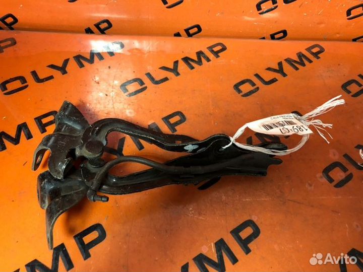 Петля капота Mazda Demio DY3W ZJ