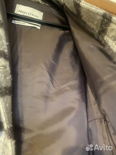 Полупальто женское 48 50