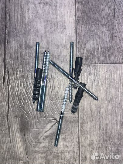 Полка настенная