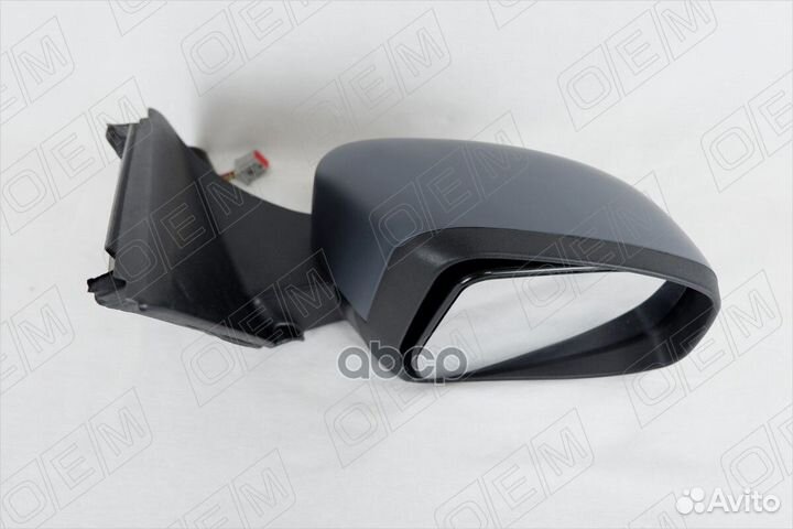 Зеркало правое Ford Mondeo 4 2010-2014, 7