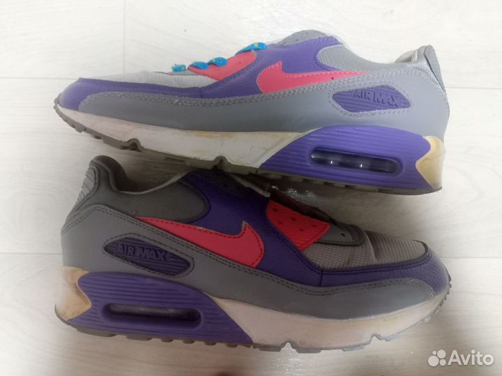 Nike air max retro