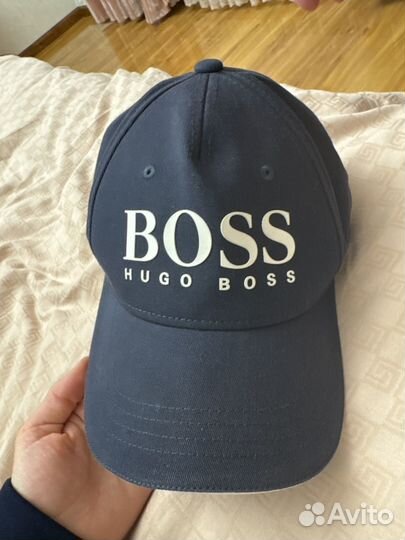 Кепка мужская