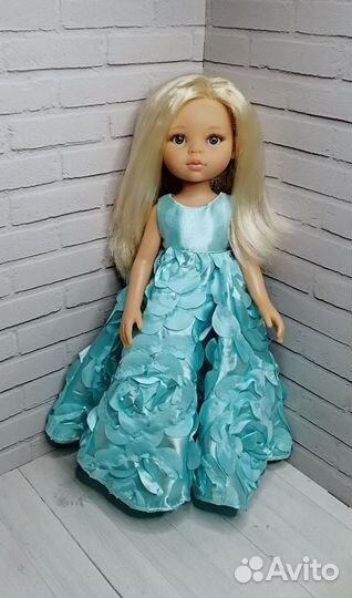 Куклы Паола, Видал Рохас, Бержуан, Огонёк и др