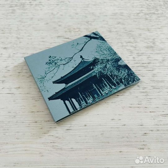 CD Bvdub 