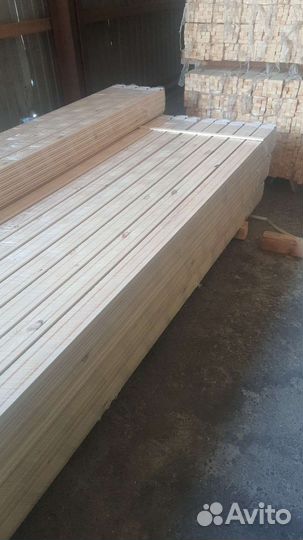 Вагонка, имитация бруса,половая рейка, брусок