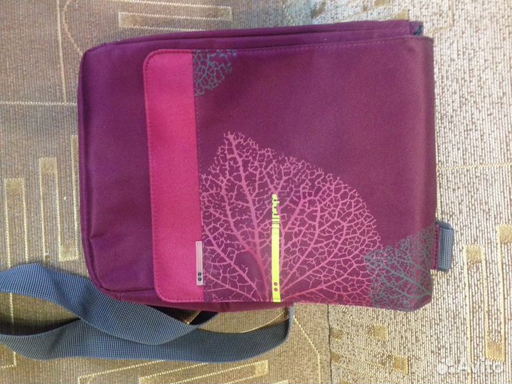 Сумка для ноутбука, планшета