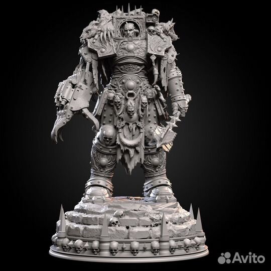 Уникальные фигурки на заказ 3Д печать