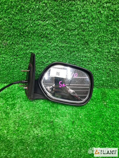 Зеркало переднее правое toyota raum