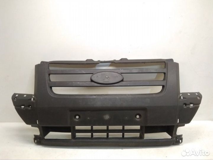 Бампер Ford Transit 3 restail