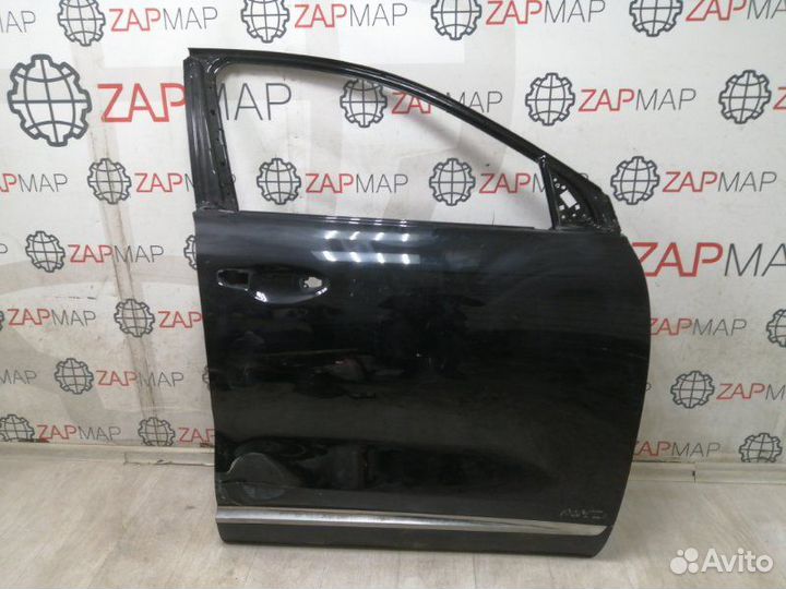 Дверь передняя правая Kia Sorento 3 UM 2014-2020