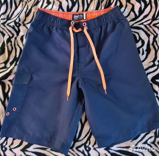 Шорты на подростка 164