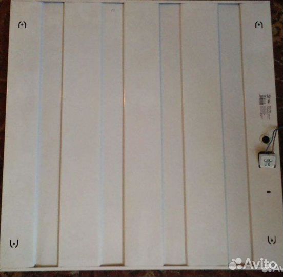 Светильник потолочный