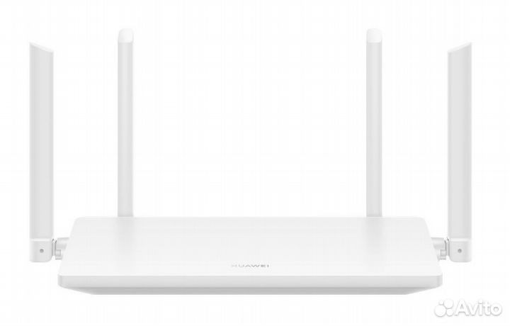 Wi-Fi роутер huawei AX2 WS7001-22 (53030ADX) Новый