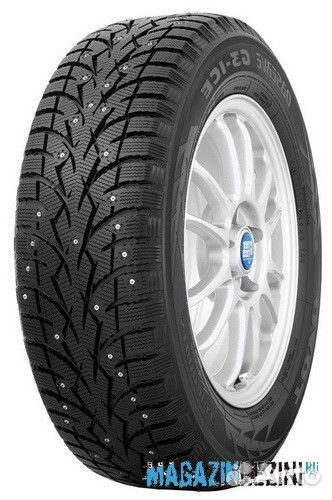 Toyo Observe G3-Ice 265/50 R19