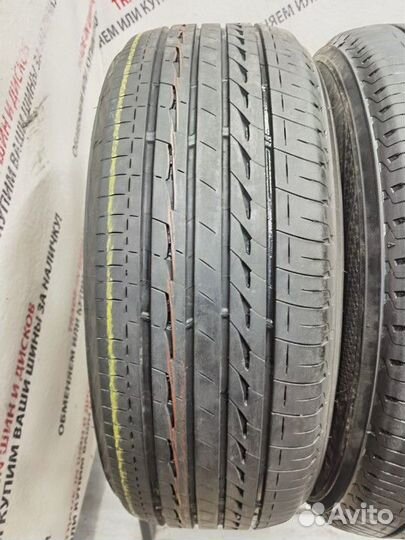 Bridgestone Regno GR-XII 215/60 R16 95V