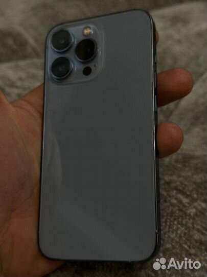 iPhone 14 Pro Max, 256 ГБ