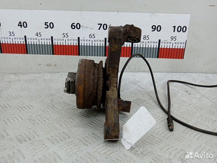 Ступица для Iveco Daily 3