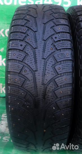 Nokian Tyres Hakkapeliitta 5 SUV 235/65 R17 108T