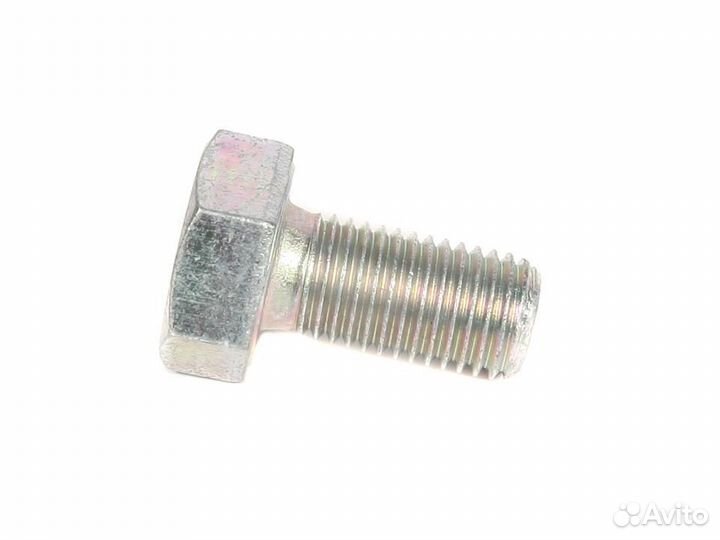 Болт М10х20