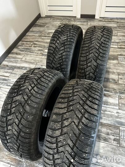 Cordiant Snow Cross 2 SUV 235/55 R17 103T