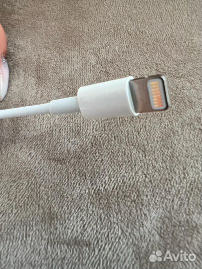 Apple Кабель Оригинал
