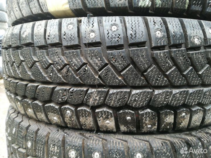 Viatti Bosco Nordico V-523 195/65 R15