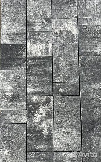 Тротуарная плитка